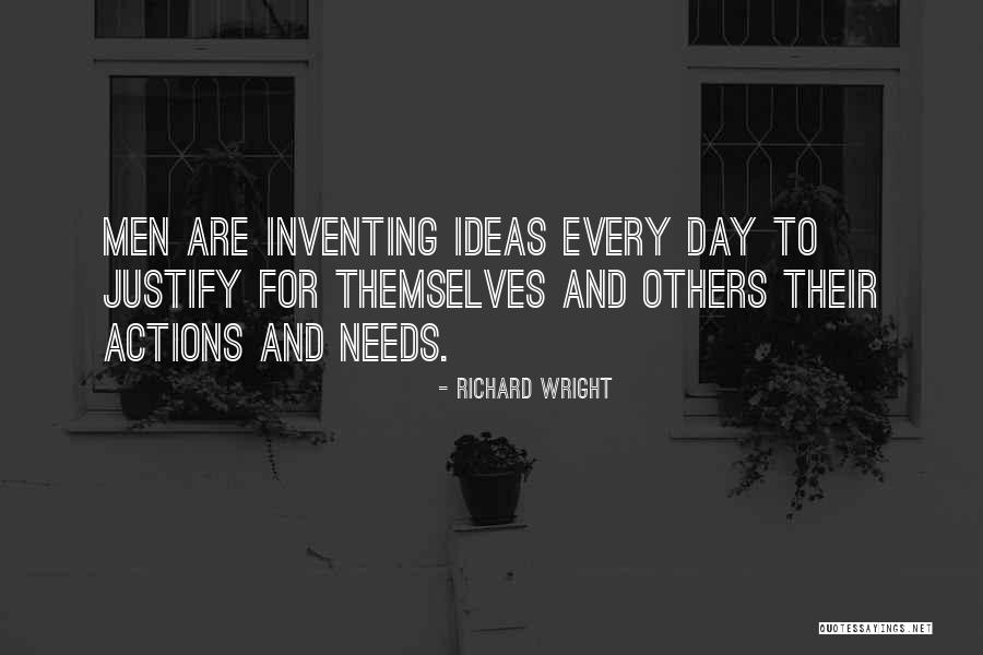 Shomari Stone Quotes By Richard Wright Shomari Stone Quotes By Richard Wright