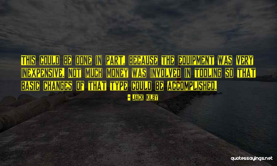 Shomei Nagasaki Quotes By Jack Kilby Shomei Nagasaki Quotes By Jack Kilby