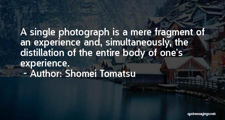 Shomei Tomatsu Quotes 1683892 Shomei Tomatsu Quotes 1683892
