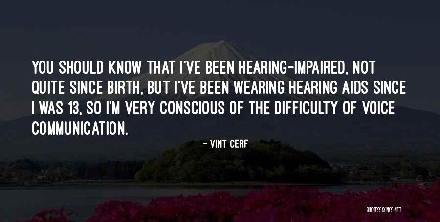 Shomron Hebrew Quotes By Vint Cerf Shomron Hebrew Quotes By Vint Cerf