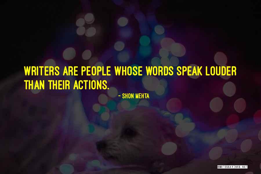 Shon Mehta Quotes 1173710 Shon Mehta Quotes 1173710