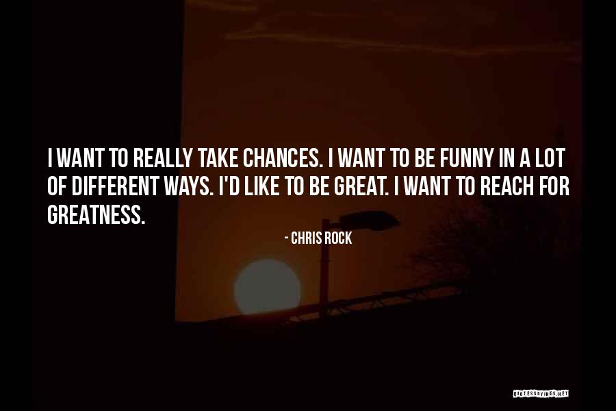 Shona Macomber Quotes By Chris Rock Shona Macomber Quotes By Chris Rock