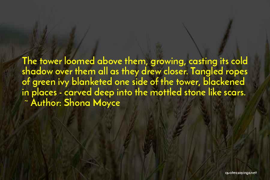 Shona Moyce Quotes 1829520