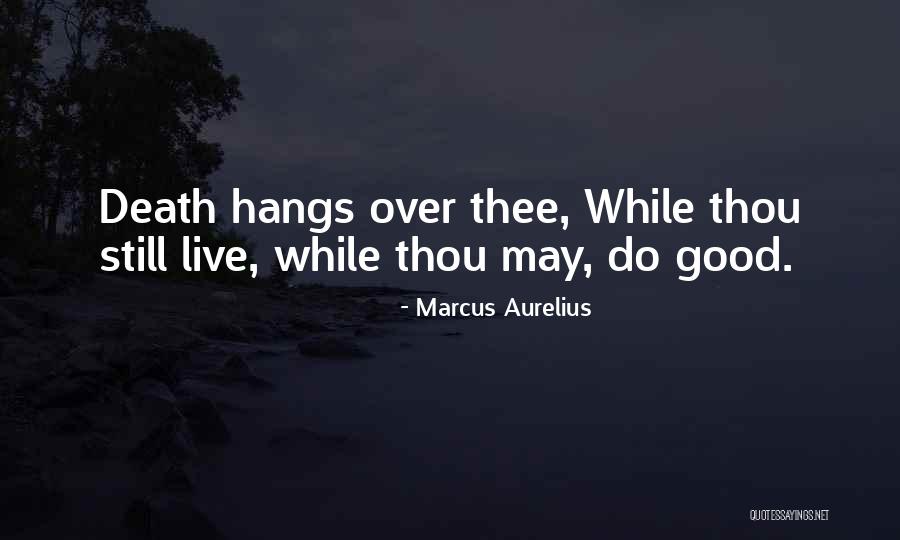 Shonae Mills Quotes By Marcus Aurelius Shonae Mills Quotes By Marcus Aurelius