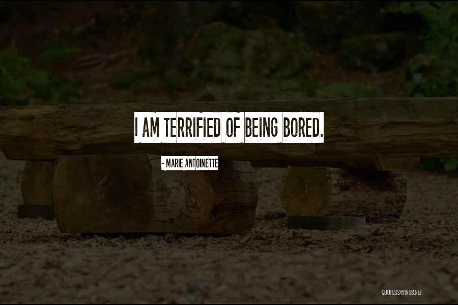 Shonae Park Quotes By Marie Antoinette Shonae Park Quotes By Marie Antoinette