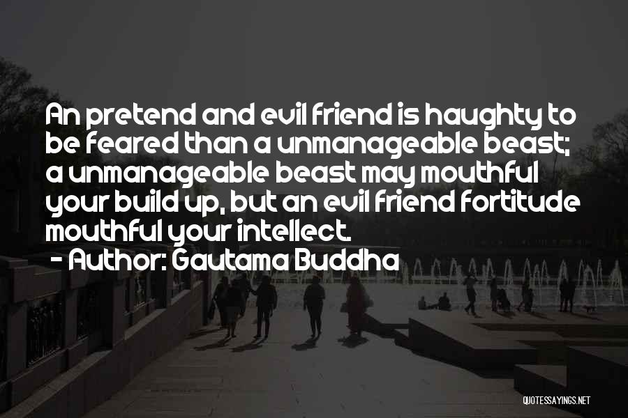 Shonagh Home Quotes By Gautama Buddha