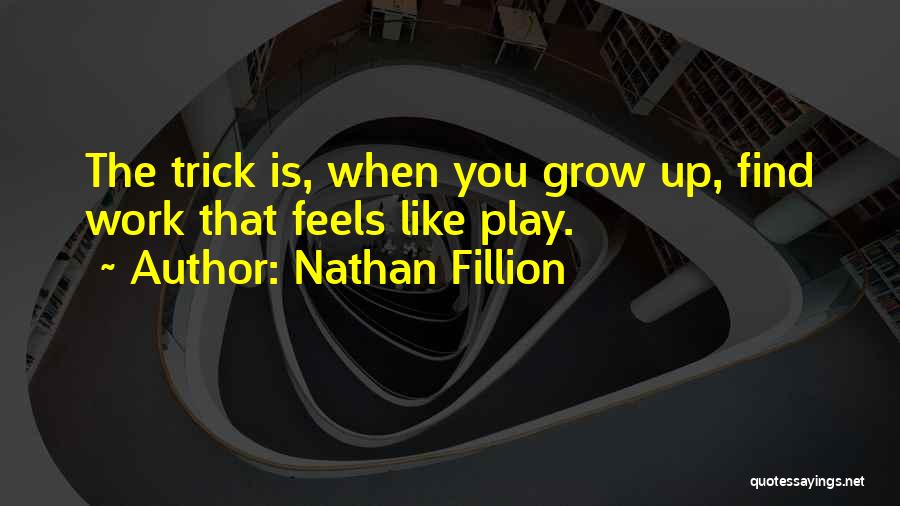 Shonagh Home Quotes By Nathan Fillion