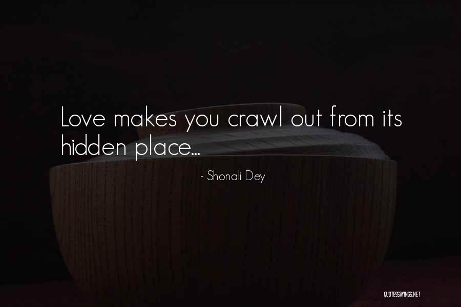Shonali Dey Quotes 2104878 Shonali Dey Quotes 2104878