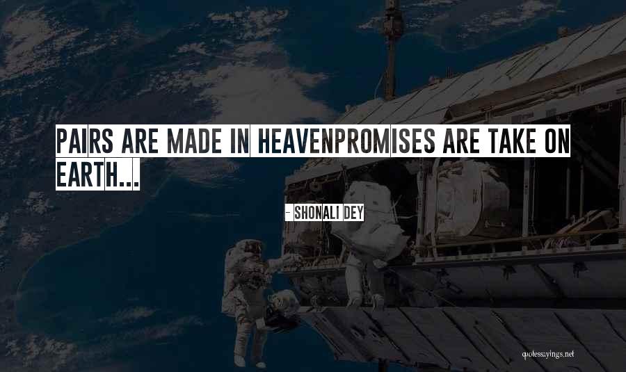 Shonali Dey Quotes 721340