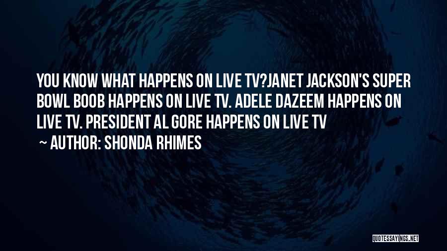 Shonda Rhimes Quotes 1302066