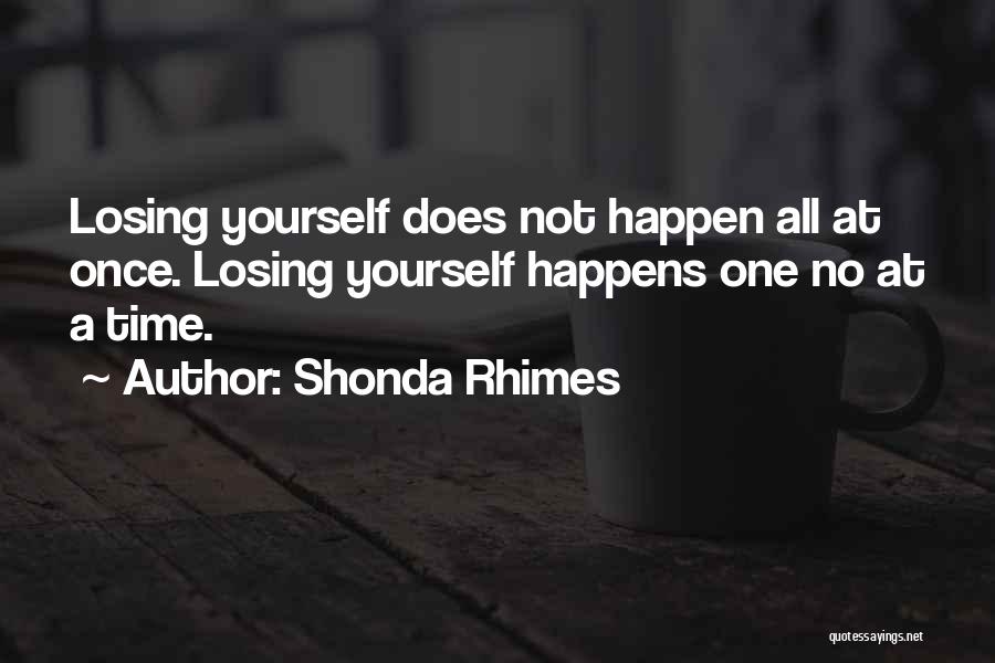 Shonda Rhimes Quotes 1306580