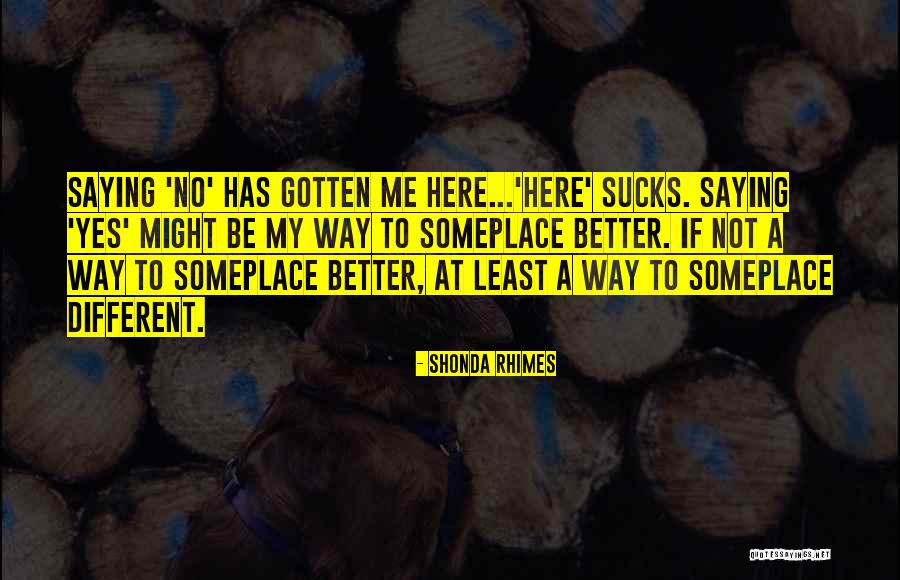 Shonda Rhimes Quotes 1322003 Shonda Rhimes Quotes 1322003