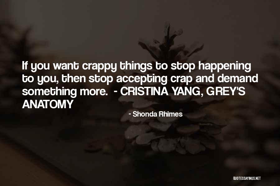 Shonda Rhimes Quotes 1401412