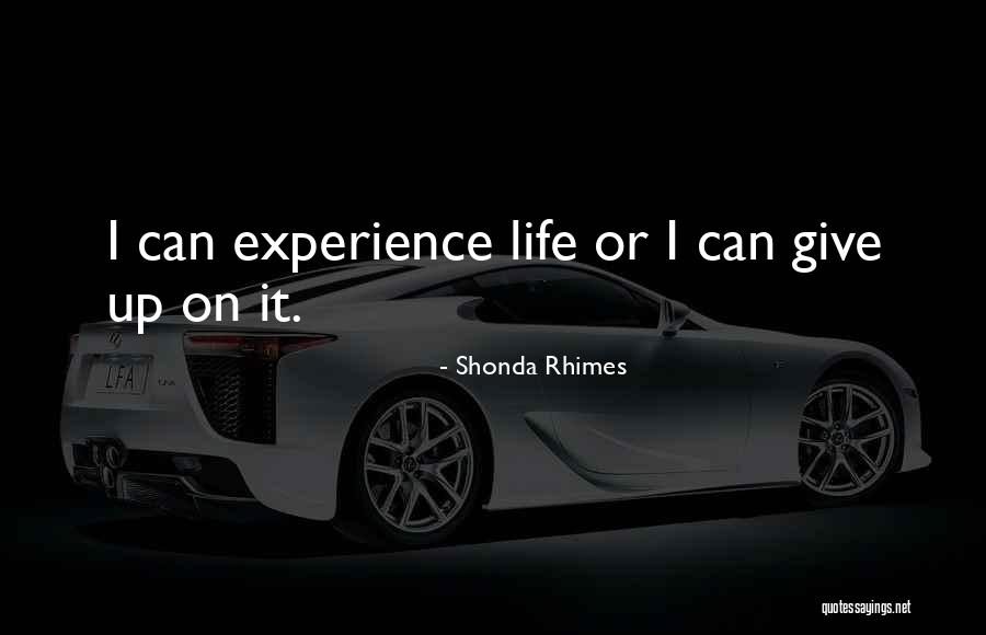 Shonda Rhimes Quotes 1405514 Shonda Rhimes Quotes 1405514