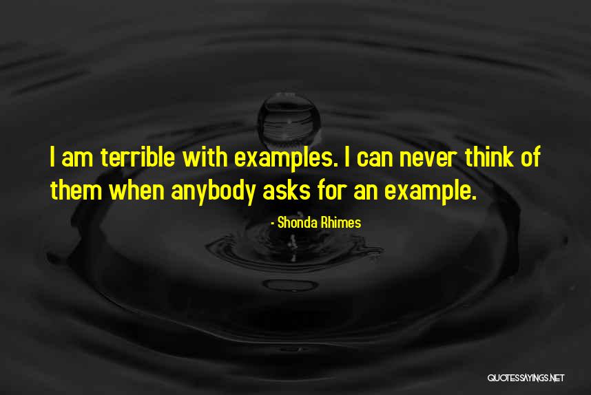 Shonda Rhimes Quotes 1439261 Shonda Rhimes Quotes 1439261