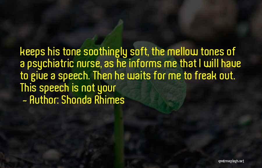 Shonda Rhimes Quotes 1516651