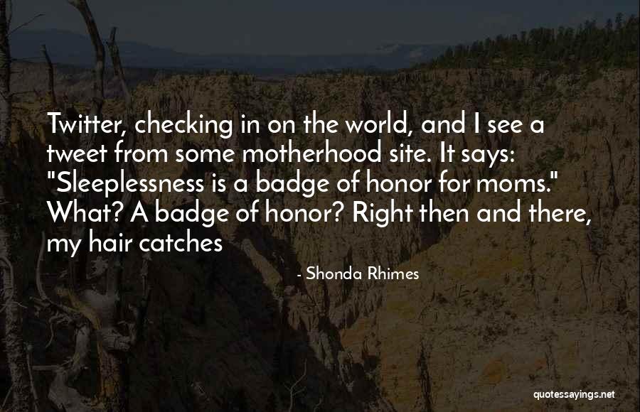 Shonda Rhimes Quotes 1683848 Shonda Rhimes Quotes 1683848