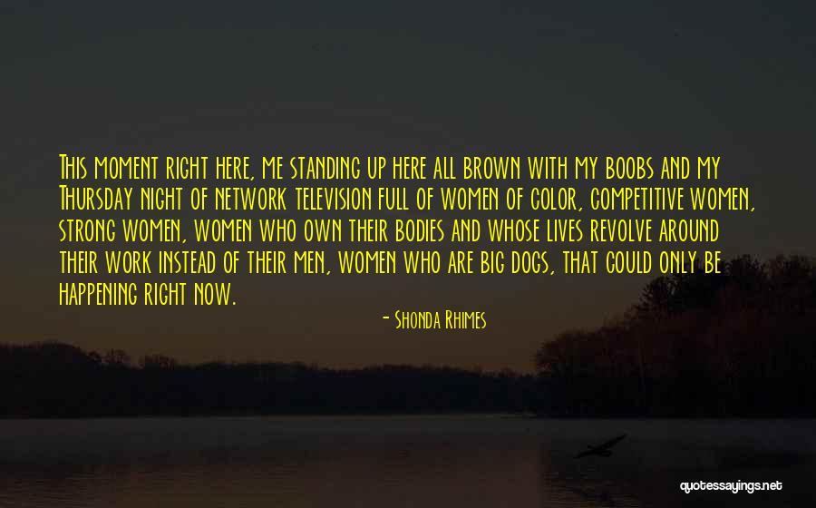 Shonda Rhimes Quotes 198713 Shonda Rhimes Quotes 198713