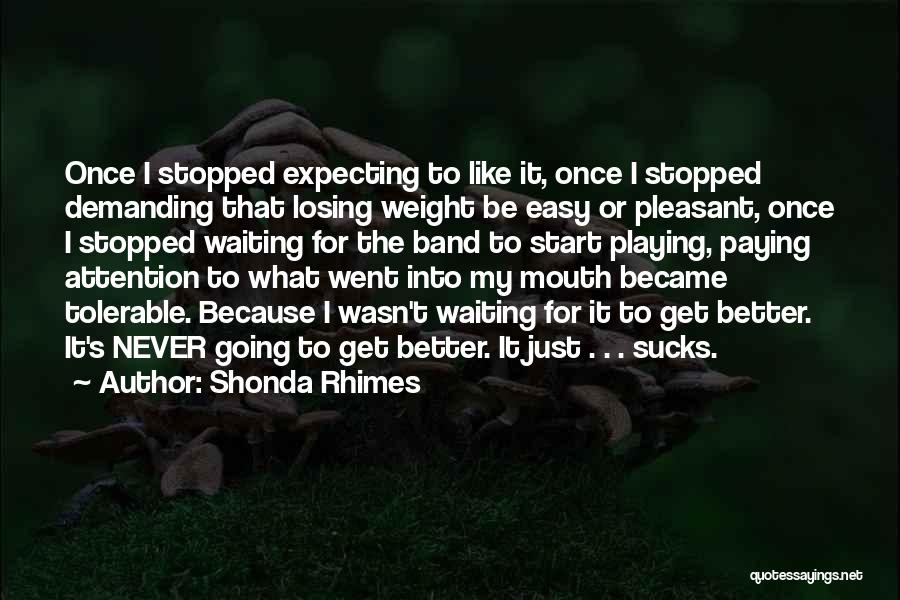 Shonda Rhimes Quotes 2046952