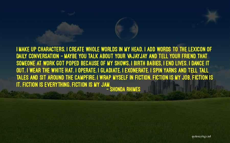 Shonda Rhimes Quotes 2068145 Shonda Rhimes Quotes 2068145