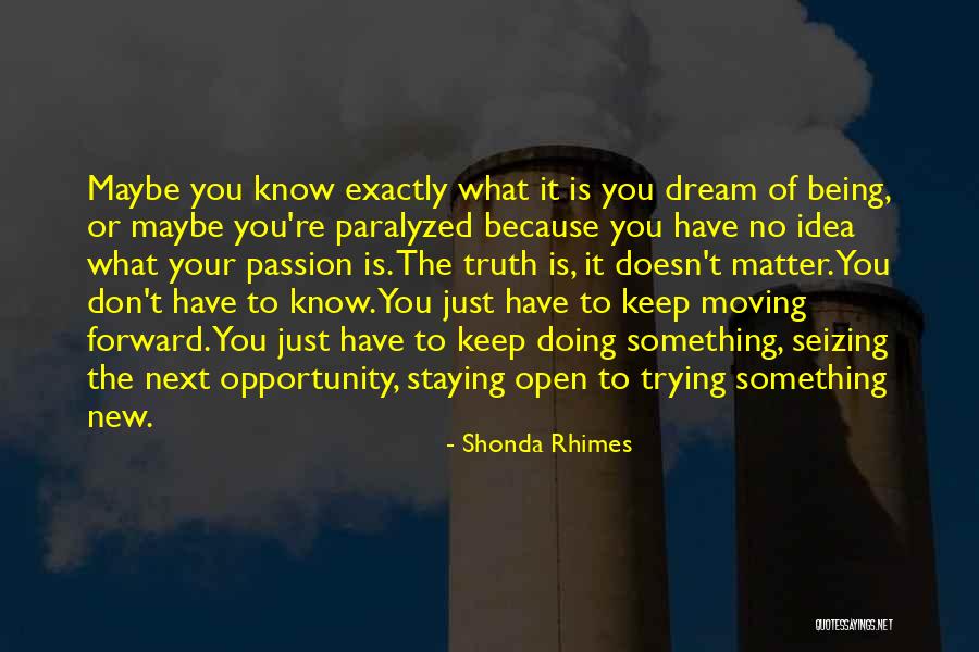Shonda Rhimes Quotes 2197067 Shonda Rhimes Quotes 2197067