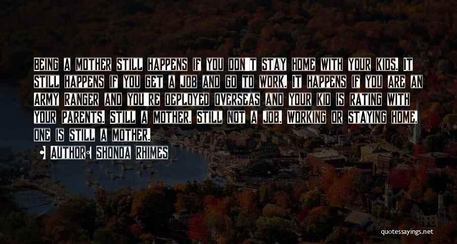 Shonda Rhimes Quotes 2223186