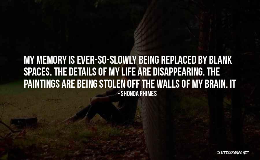 Shonda Rhimes Quotes 2228580