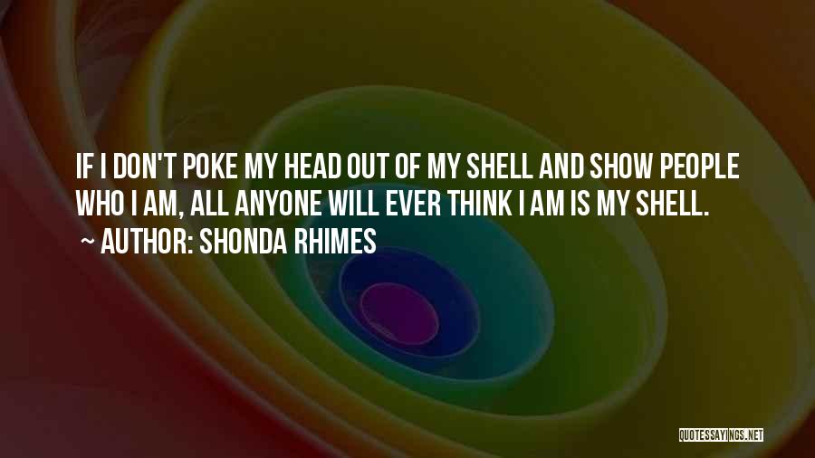 Shonda Rhimes Quotes 2266138