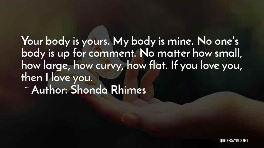 Shonda Rhimes Quotes 259648