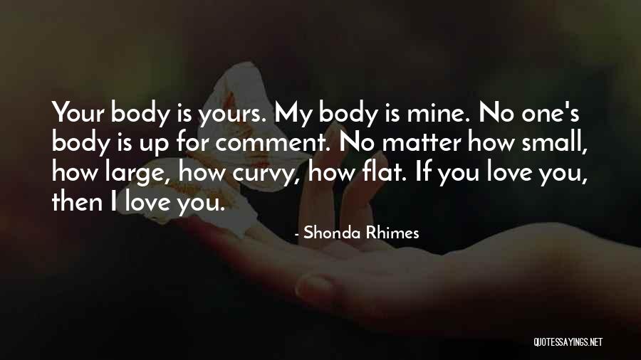 Shonda Rhimes Quotes 259648 Shonda Rhimes Quotes 259648