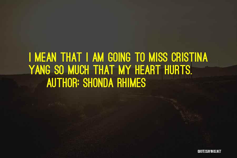Shonda Rhimes Quotes 280295