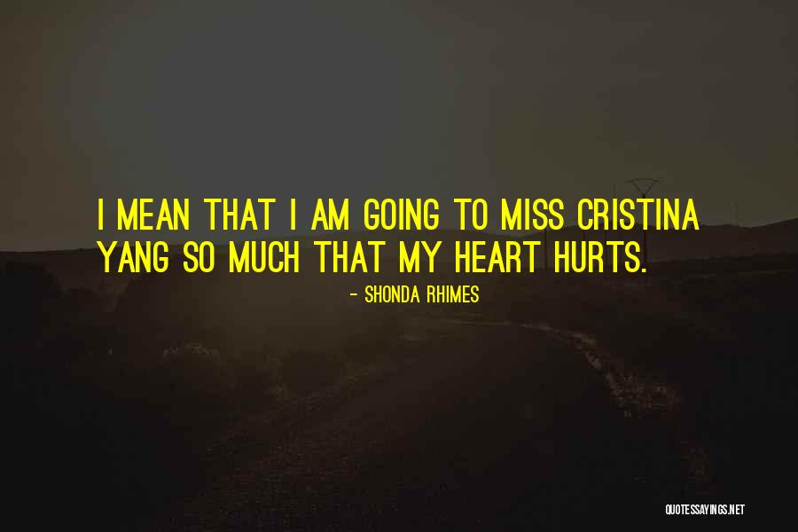 Shonda Rhimes Quotes 280295 Shonda Rhimes Quotes 280295