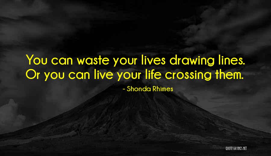 Shonda Rhimes Quotes 740115 Shonda Rhimes Quotes 740115