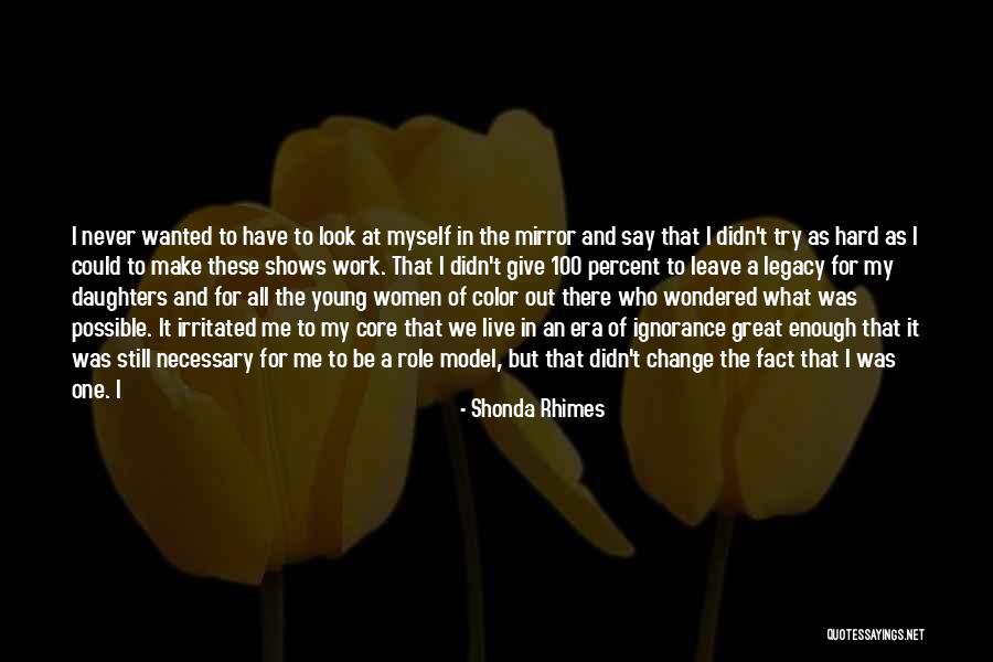 Shonda Rhimes Quotes 834620