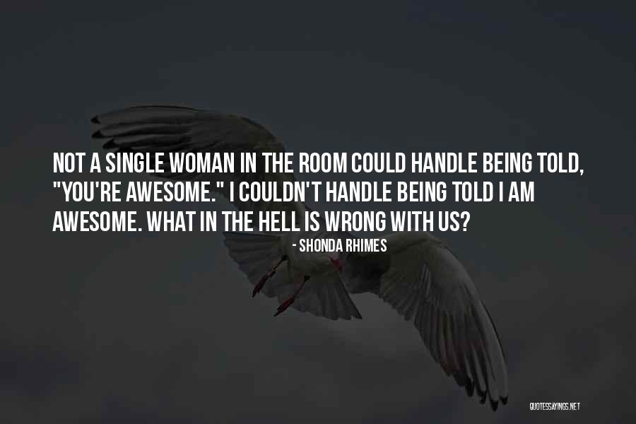 Shonda Rhimes Quotes 83842 Shonda Rhimes Quotes 83842