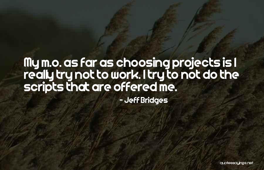 Shondaland Wikipedia Quotes By Jeff Bridges Shondaland Wikipedia Quotes By Jeff Bridges
