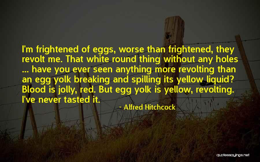 Shondale Tooka Quotes By Alfred Hitchcock Shondale Tooka Quotes By Alfred Hitchcock