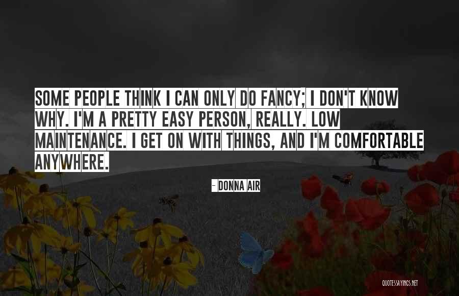 Shondale Tooka Quotes By Donna Air Shondale Tooka Quotes By Donna Air