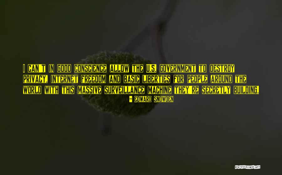 Shondale Tooka Quotes By Edward Snowden Shondale Tooka Quotes By Edward Snowden