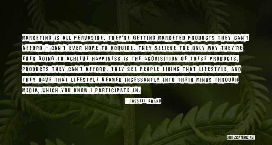 Shondale Tooka Quotes By Russell Brand Shondale Tooka Quotes By Russell Brand