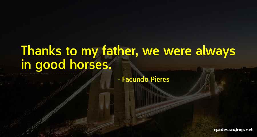 Shondalia White Actor Quotes By Facundo Pieres Shondalia White Actor Quotes By Facundo Pieres