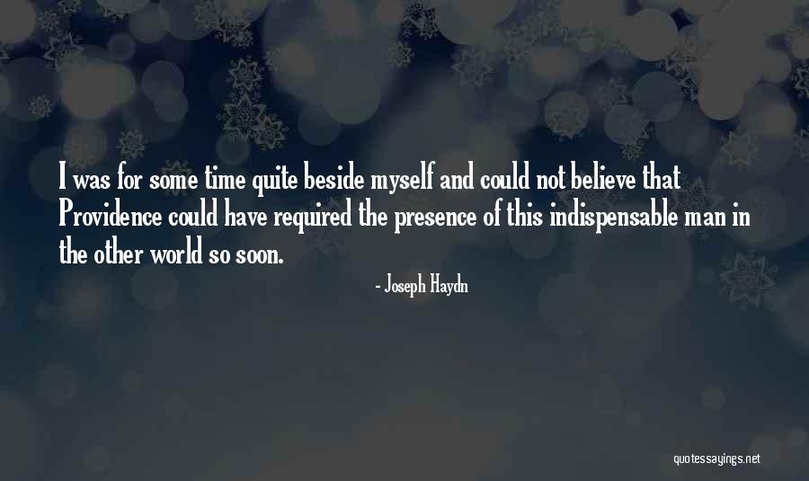 Shondalia White Actor Quotes By Joseph Haydn Shondalia White Actor Quotes By Joseph Haydn