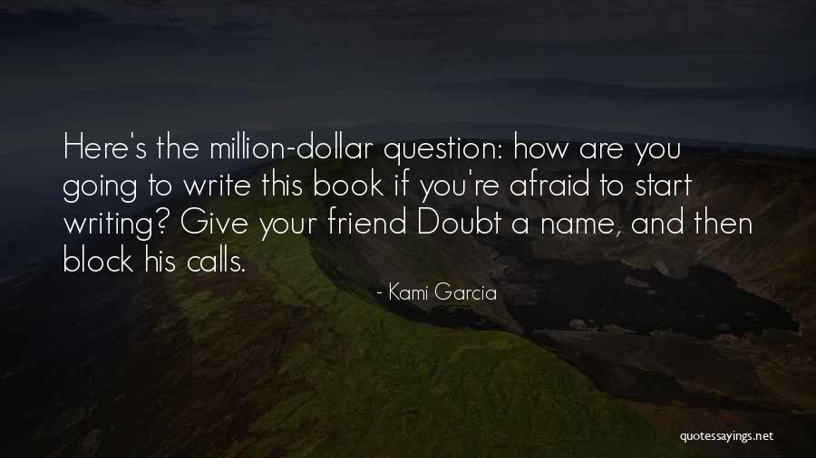 Shondell Reed Quotes By Kami Garcia Shondell Reed Quotes By Kami Garcia