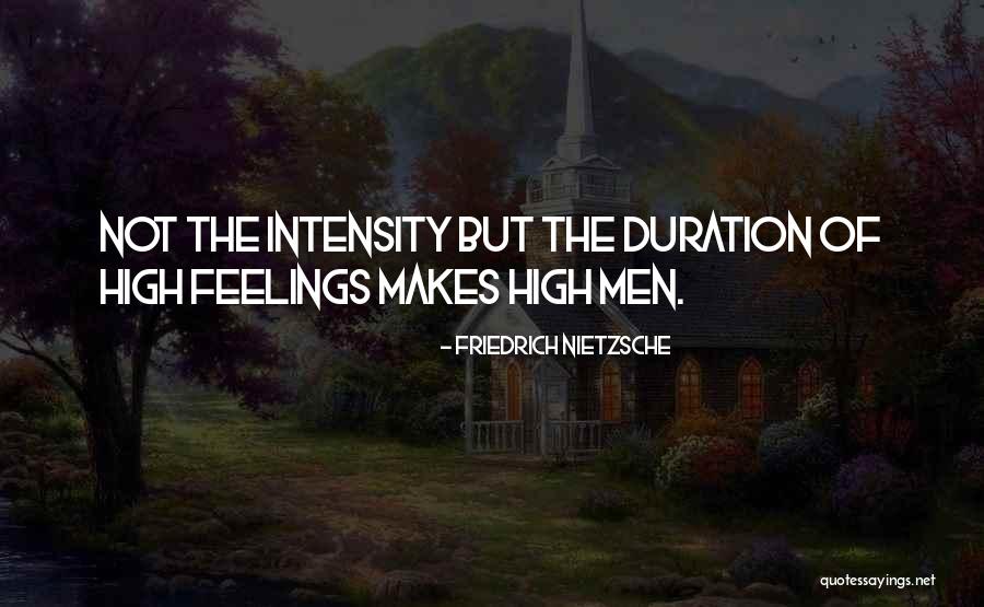 Shondell Williamson Quotes By Friedrich Nietzsche