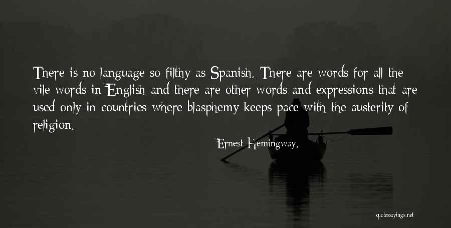 Shonee Fairfax Quotes By Ernest Hemingway, Shonee Fairfax Quotes By Ernest Hemingway,
