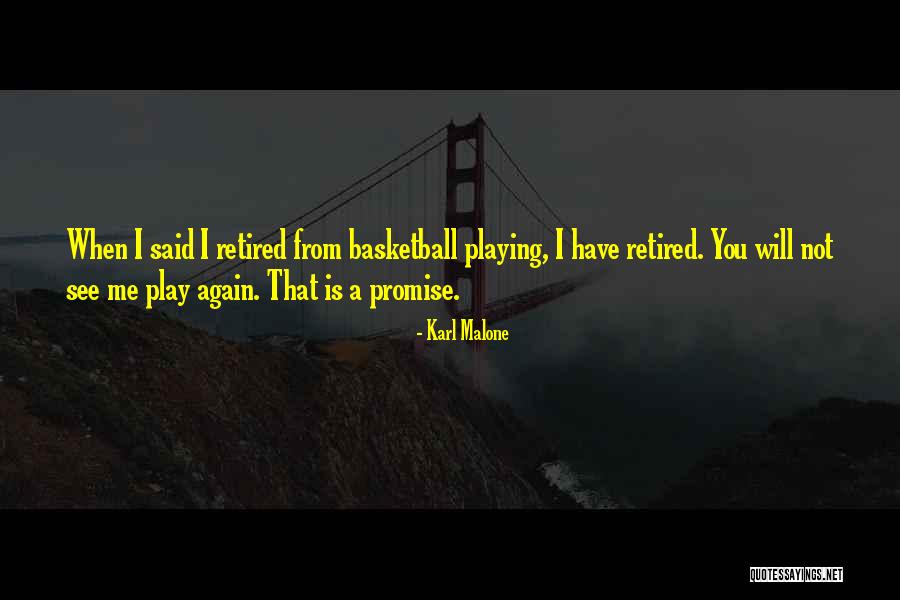 Shonen Knife Quotes By Karl Malone Shonen Knife Quotes By Karl Malone