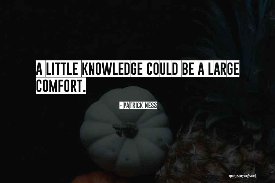 Shongwe Lookout Quotes By Patrick Ness Shongwe Lookout Quotes By Patrick Ness