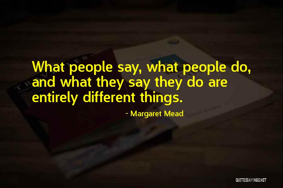 Shonie Insurance Quotes By Margaret Mead Shonie Insurance Quotes By Margaret Mead