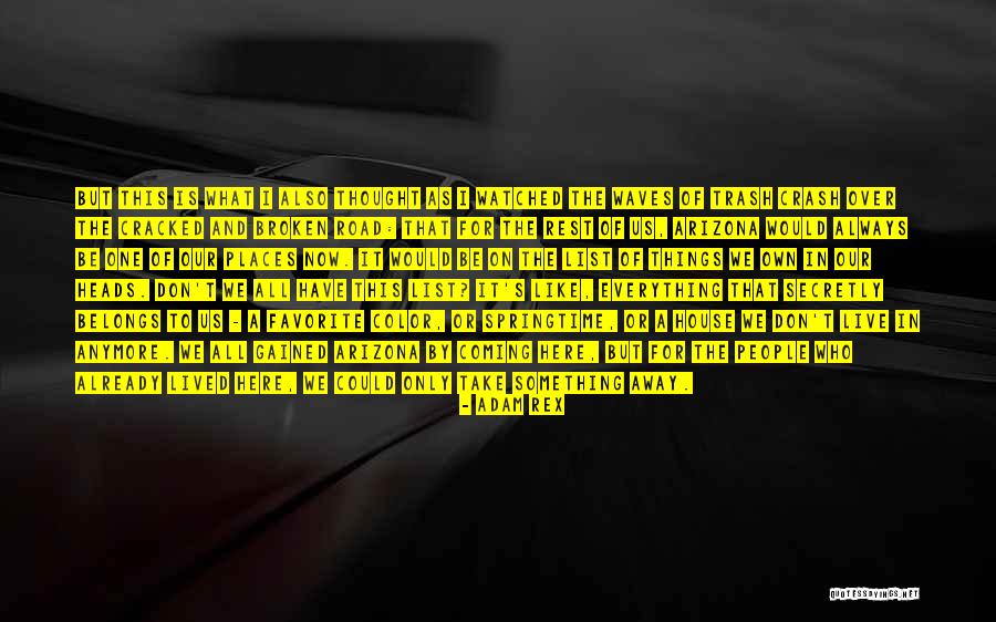 Shoning Quotes By Adam Rex Shoning Quotes By Adam Rex