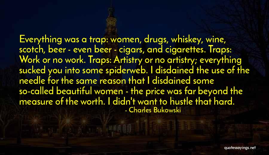 Shoning Quotes By Charles Bukowski Shoning Quotes By Charles Bukowski